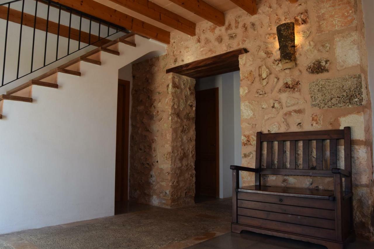 Punta De Vistalegre Villa Porto Cristo Exterior photo